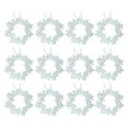 thumbnail image 3 of Couronne Décorative Fantaisiste - Lot De 12, 3 of 4