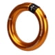 thumbnail image 1 of Rappel Gear Downhill Equipmento De Escalada Anillo De Rappel Con Una Apertura De 12 Mm, Conector Desmontable Para Rescate Arborista De Escalada De Rocas, 1 of 7