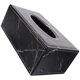 thumbnail image 4 of EeaseMX 1 caja de pañuelos de alta gama para negocios, almacenamiento de pañuelos, soporte para pañuelos., 4 of 7
