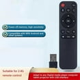 thumbnail image 2 of BPR1S Plus BLE 5.0 Remote Control 2.4GHz Wireless Controller for Android TV Box/PC, 2 of 5