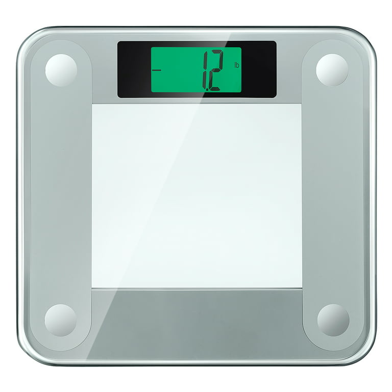  Bathroom Scale, Precision Mechanical Body Weight