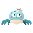 thumbnail image 2 of Juguetes de baño Sunnimix Mecanismo Azul, 2 of 7