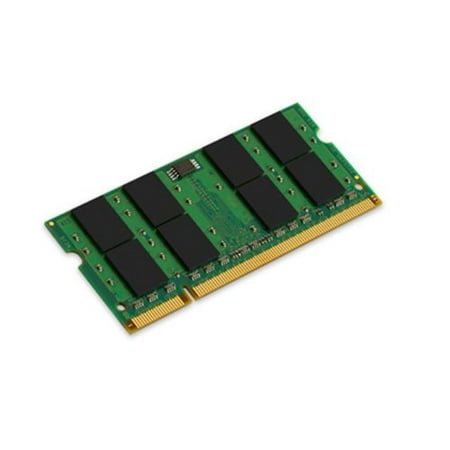 - Kingston 2 GB DDR2 SDRAM Memory Module 2 GB (1 x 2 GB) 800MHz DDR2800/PC26400 DDR2 SDRAM KTD-INSP6000C/2G