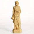 thumbnail image 4 of pitrice Saint Joseph Statue Exquisite Resin Sculpture For Selling House St Joseph Statue For Selling House, 4 of 6