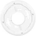 Kidde Hardwired Combination Carbon Monoxide & Smoke Alarm, Model KN