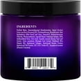 thumbnail image 2 of Botanic Hearth Purple Hair Mask for Silver and Blonde Hair – 8 oz – Toning Hair Treatment with Coconut Oil, Bitter Orange, Green Tea & Aloe Vera – Made in USA – Hydrating & Nourishing Mask for Color-, 2 of 7