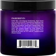Botanic Hearth Purple Hair Mask for Silver and Blonde Hair – 8 oz – Toning Hair Treatment with Coconut Oil, Bitter Orange, Green Tea & Aloe Vera – Made in USA – Hydrating & Nourishing Mask for Color-