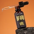 thumbnail image 4 of Men Rock Aceite de Barba, Cuidado de la Barba, Original, 30 ml, 4 of 5