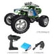thumbnail image 2 of Control remoto 2.4GHz 1/12 Escala 4WD RC Off-Road Car Toys con batería (A) Likrtyny Para estrenar, 2 of 9