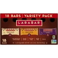 thumbnail image 6 of Larabar Chocolate Variety Pack, Fruit and Nut Bars, Gluten Free and Vegan, 28.8 oz, 18 Ct, 6 of 12