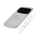thumbnail image 1 of Aspirador de uñas inalámbrico recargable de 80 W con acumulador y colector de polvo de uñas de escritorio con regulación de velocidad, 1 of 5
