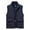 Dark Blue, variant on ZVNAΖH Men's Lightweight Vest Outdoor Windbreaker Vest Jacket For Golf Safari Travel Fishing Hiking Vest