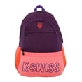 thumbnail image 1 of Mochila Unisex K-Swiss Olimpic Morado, 1 of 3