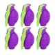 thumbnail image 1 of Granadas de juguete con sonido Juguete de granada de mano para niños 6 piezas Granadas de mano de juguete para niños Juego  ANGGREK Otros, 1 of 7