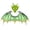 A4, variant on 2Pcs Halloween 3D Dragon Mask Wings Set,Realistic Dragon Tail Mask Wings Accessories,Fantasy Dragon Costume Cosplay Props