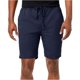 thumbnail image 1 of American Rag - Pantalones cortos chinos elásticos para hombre, color azul, mediano American Rag chino, 1 of 1