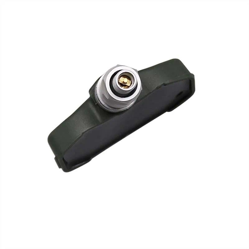 4 Pcs TPMS Tire Pressure Sensor 315MHz 15122618 for Chevrolet Colorado GMC Canyon Hummer H3 Isuzu I-Series