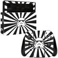 thumbnail image 2 of MightySkins NISWI-Star Rays Skin Compatible with Nintendo Switch - Star Rays, 2 of 4