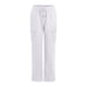 thumbnail image 3 of Pantalones de chándal anchos con forro polar para mujer - Pantalones de yoga de cintura alta con bolsillos - Poliéster - Tallas S-XXXL, 3 of 8