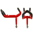 thumbnail image 2 of Double Action Talon 5/35, 4", Right-Hand Threaded, Red Devil, 2 of 6