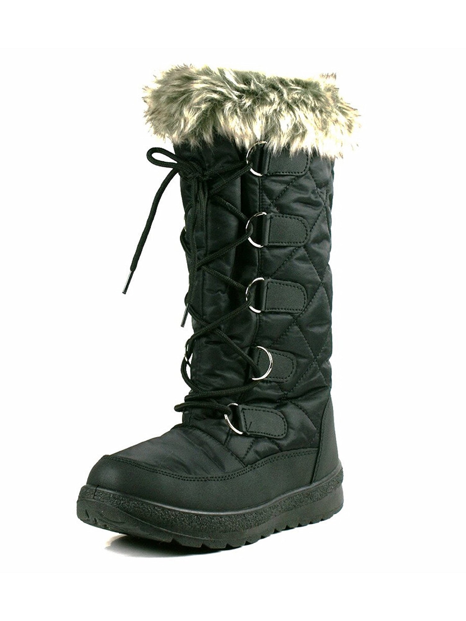 trendy winter shoes