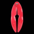 thumbnail image 2 of Tebru Lobster Cracker, Seafood Clip,Kitchen Seafood Clip Crab Pliers Lobster Cracker Tool, 2 of 8