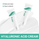 thumbnail image 3 of Hylauronic Acid Cream, Hydrating Face Moisturizer-100% Pure, Undiluted,100g, 3 of 5