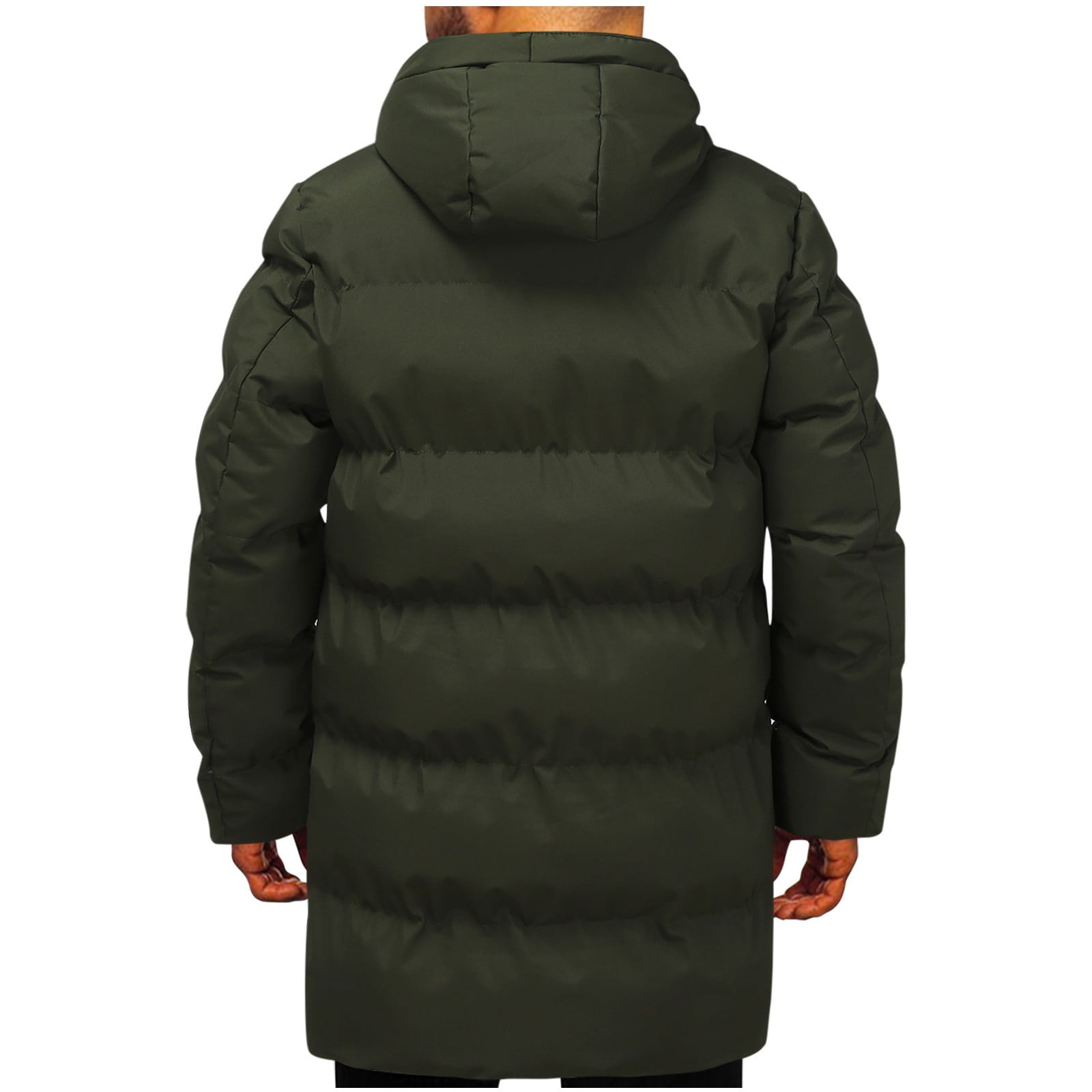 BKQCNKM Puffer Jacket Men Mens Puffer Jacket Men's Winter Coat Jacket Casual Solid Zipper Pocket Long Sleeve Coat Hooded Warm Zipper Splicing Coat BKQCNKM Puffer Jacket Men Mens Puffer Jacket Men's Winter Coat Jacket Casual Solid Zipper Pocket Long Sleeve Coat Hooded Warm Zipper Splicing Coat