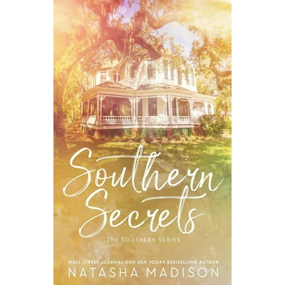 Southern Southern Secrets (Special Edition Paperback), Book 5, (Paperback)