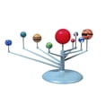 thumbnail image 1 of Kit de modelo de sistema solar Planetas STEM STEM Toys Diy Kids Science Education Ornament regalo Guardurnaity FN000506-00, 1 of 7