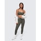thumbnail image 3 of Bralette CRZ YOGA Softhold Sin Aros con Tirantes Ajustables S, 3 of 4