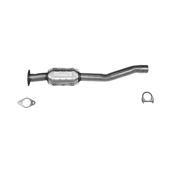 AP 642041 Catalytic Converter Fits select: 2010-2017 CHEVROLET EQUINOX, 2010-2017 GMC TERRAIN