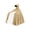 Khaki, variant on Waterproof Motorcycle Hooded Rain Poncho Electric Bike Cape, Transparent Visor Reflective Strip Unisex Rain Coat, Full Coverage Loose Cycling Rain Gear For Commute Travel Camp Hike All Weather