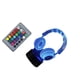 thumbnail image 1 of Wosthever Lámpara de auriculares LED 3D Decoración del hogar Smart Touch junto a la lámpara de para sala de estar Oficina Dormitorio Iluminación y accesorios Wosthever HA034955-00, 1 of 6