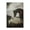 Serene Horse Hound Companions, variant on Stupell Industries Victorian Hound & Horse Companions Black Framed Print Under Glass, 14 x 20, by Petals Prints Design