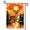A, variant on XaaKee Garden Flags, Buck Sunrise Art Garden Flag, Double-sided High-quality White Linen Yard Flags For Outside, Outdoor Decor For Spring And Summer, 12x18Inch