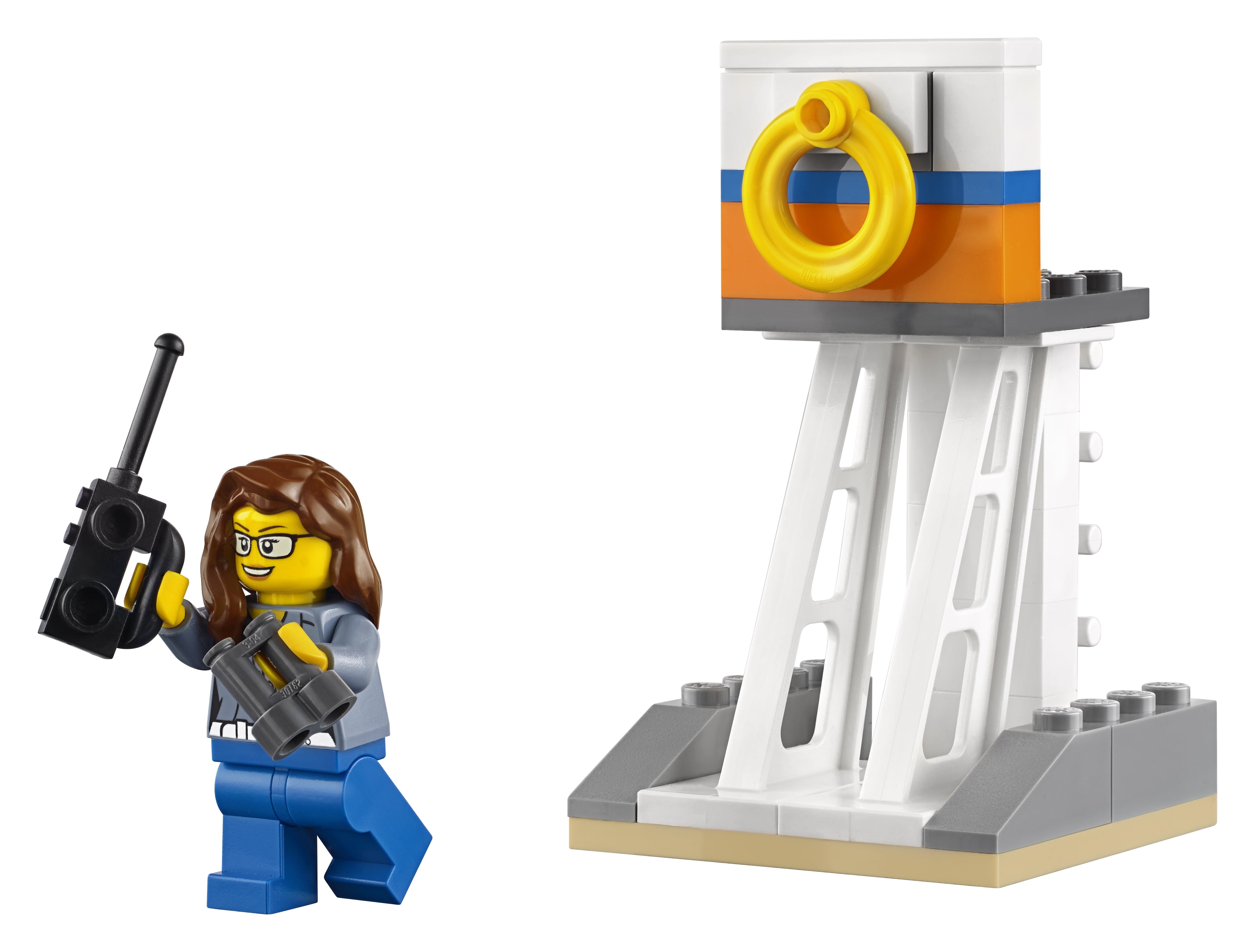 lego 60163