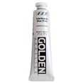 thumbnail image 2 of Golden Heavy Body Artist Acrylics - Interference Blue (Fine), 2 oz Tube, 2 of 2