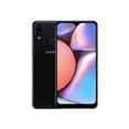 thumbnail image 1 of Samsung Galaxy A10S 32Gb Negro Reacondicionado Grado A Samsung GA10S, 1 of 4