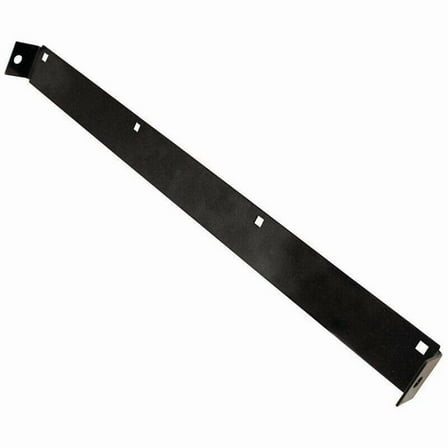 Scraper Bar Shave Plate For Troy-Bilt Storm 2410 Snow Thrower 24"