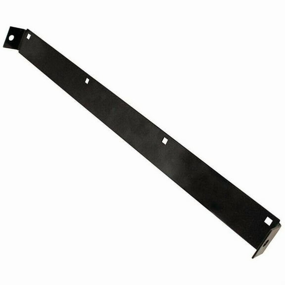 Scraper Bar Shave Plate For Troy-Bilt Storm 2410 Snow Thrower 24"