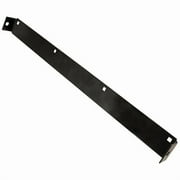 Scraper Bar Shave Plate For Troy-Bilt Storm 2410 Snow Thrower 24"