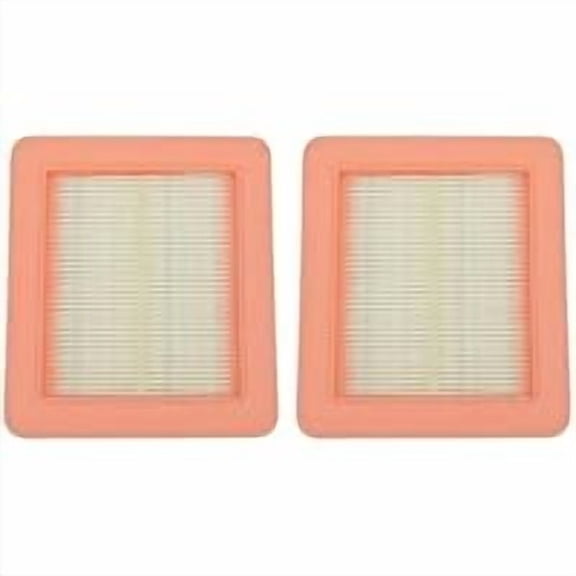 2PCS Filter Kit for Troy Bilt TB160, TB130XP, TB130 Mowers with Honda Engine, Replacement Parts