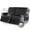 thumbnail image 1 of Funda para muebles TAOCOCO, funda de sillón reclinable impermeable de gran tamaño, 1 of 7