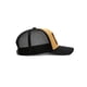 thumbnail image 3 of KNITE Gorra Farmer Beef Red Trucker Hombre Ajustable Estilo Rancho Ganado Agro, 3 of 4