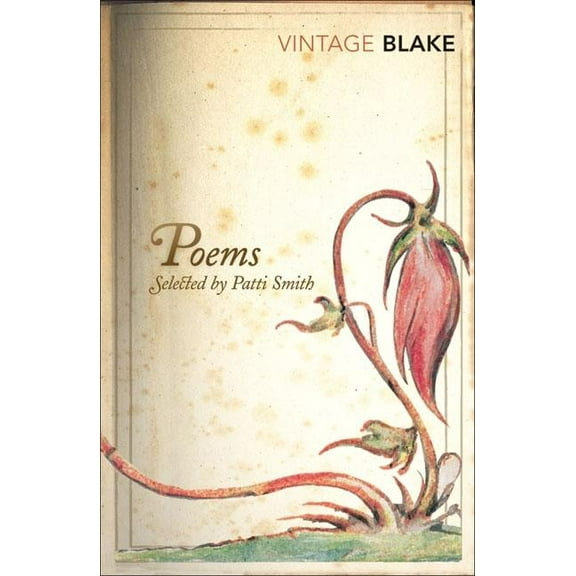 Vintage Classics: Poems (Paperback)