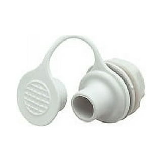 Rubbermaid cooler drain best sale plug