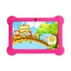 thumbnail image 1 of Amzcrzy Electrónica para hombres Organizador de electrónica Cámara digital Tableta infantil de 7 pulgadas, tableta para el aprendizaje y la educación temprana de los niños, regalo para padres e hijos, 1 of 2