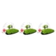 thumbnail image 1 of Vogacara 1 juego RC Tricky Toys fácil de usar simulación oruga modelo de gusano falso para el hogar escuela jardín de infantes regalos de cumpleaños Verde 3piezas Vogacara CBP202877, 1 of 6