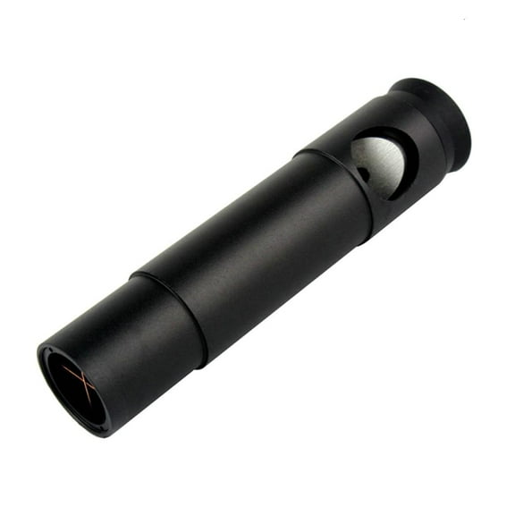 Tizuqe Quality 1.25" Aluminum Alloy Telescope Collimation Eyepiece Optical Calibration